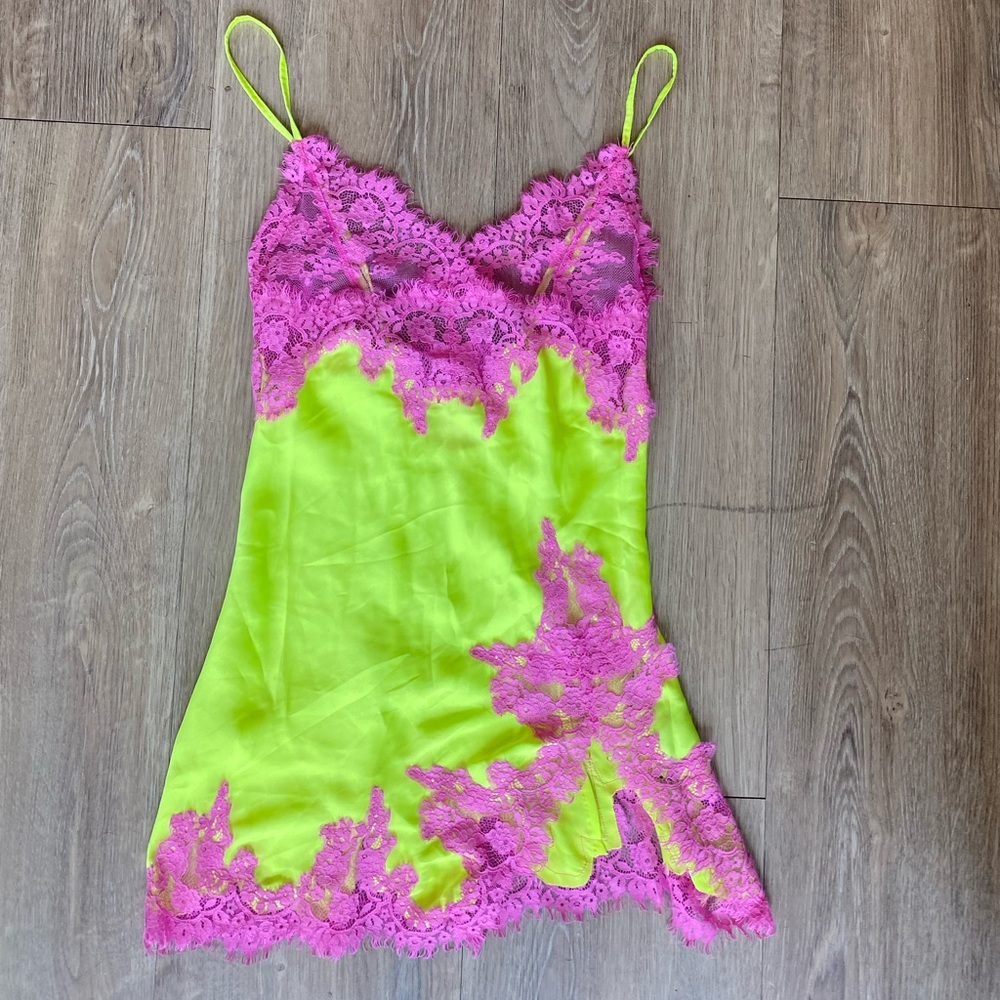 I.AM.GIA slip dress